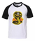 Remera Niño O Adulto Cobra Kai Logo #01 en internet