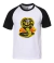 Remera Niño O Adulto Cobra Kai Logo #01 en internet