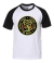 Remera Niño O Adulto Cobra Kai Strike First Strike Hard No Mercy #04 en internet