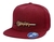 Gorra Plana Snapback Conan El Barbaro