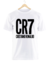 Remera Algodon Cristiano Ronaldo #RN686