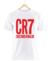 Remera Algodon Cristiano Ronaldo #RN686 - comprar online