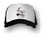 Gorra Trucker Cuphead Mugman - comprar online