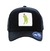 Gorra Trucker Tela Parche Dibu Martinez Gesto
