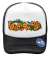 Gorra trucker Dragon Ball Dragon