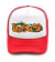 Gorra trucker Dragon Ball Dragon - comprar online