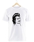 Remera Algodon Eva Peron #RN682
