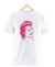 Remera Algodon Eva Peron #RN682 en internet