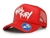 Gorra Trucker Fatal Fury Terry Bogard