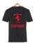Remera Algodon Ferrari #RN372 - comprar online