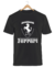Remera Algodon Ferrari #RN372
