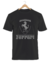Remera Algodon Ferrari #RN372 en internet