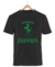 Remera Algodon Ferrari #RN372 - tienda online
