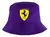 Gorro Piluso Ferrari - tienda online