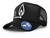 Gorra Trucker Flash Point Rolling