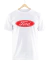 Remera Algodon Ford #RN377 - comprar online