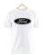 Remera Algodon Ford #RN377