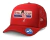 Gorra Trucker Bubba Gump Co. Tom Hanks 1994 Película Forest