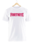 Remera Algodon Fortnite #RN457 en internet