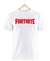 Remera Algodon Fortnite #RN457 - comprar online