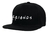 Gorra Plana Snapback Friends