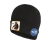 Gorro De Lana Parche Bordado Funky Animales