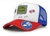 Gorra Trucker Culto Retro Gamers Game Boy