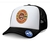 Gorra Trucker Gilmore Gasoline