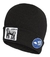 Gorro De Lana Parche Bordado Gorilla