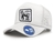 Gorra Trucker Parche Bordado Animales Gorilla