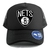 Gorra Trucker Brooklyn Nets NBA