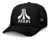 Gorra Trucker Atari Videojuegos Retro