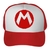 Gorra Trucker Super Mario Bros. Pixelado