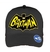 Gorra Trucker Negra Bartman Los Simpson