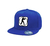 Gorra Plana Parche Counter Strike - comprar online