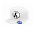 Gorra Plana Snapback Counter Strike - comprar online