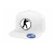 Gorra Plana Snapback Counter Strike - comprar online