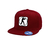 Gorra Plana Parche Counter Strike - Newcaps Oficial