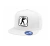 Gorra Plana Parche Counter Strike - comprar online