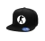 Gorra Plana Snapback Counter Strike