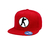 Gorra Plana Snapback Counter Strike en internet