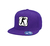 Imagen de Gorra Plana Parche Counter Strike