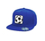 Gorra Plana Snapback Parche Pelota Futbol - comprar online