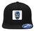 Gorra Plana Snapback Blue Spirit Avatar