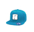 Gorra Plana Snapback Parche Ghostemane en internet