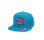 Gorra Plana Parche Spiderman Multiverso