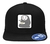 Gorra Plana Snapback Chihiro No Face Aesthetic