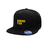 Gorra Plana Snapback Banana Fish