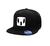Gorra Plana Snapback Parche Messi