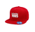 Gorra Plana Snapback Argentina 1985
